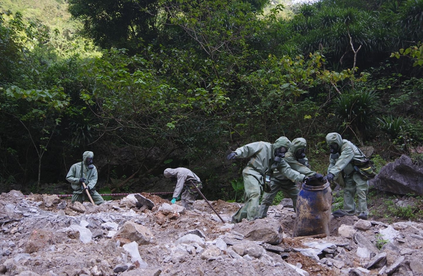 Đóng bảo hiểm xã hội bắt buộc từ đủ 15 năm trở lên, quân nhân có thể được hưởng lương hưu